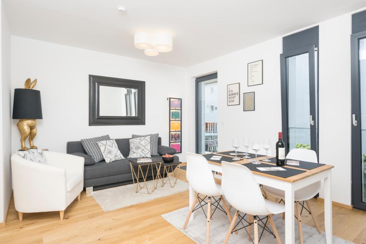 Ottakring Balcony Appartement Wenen