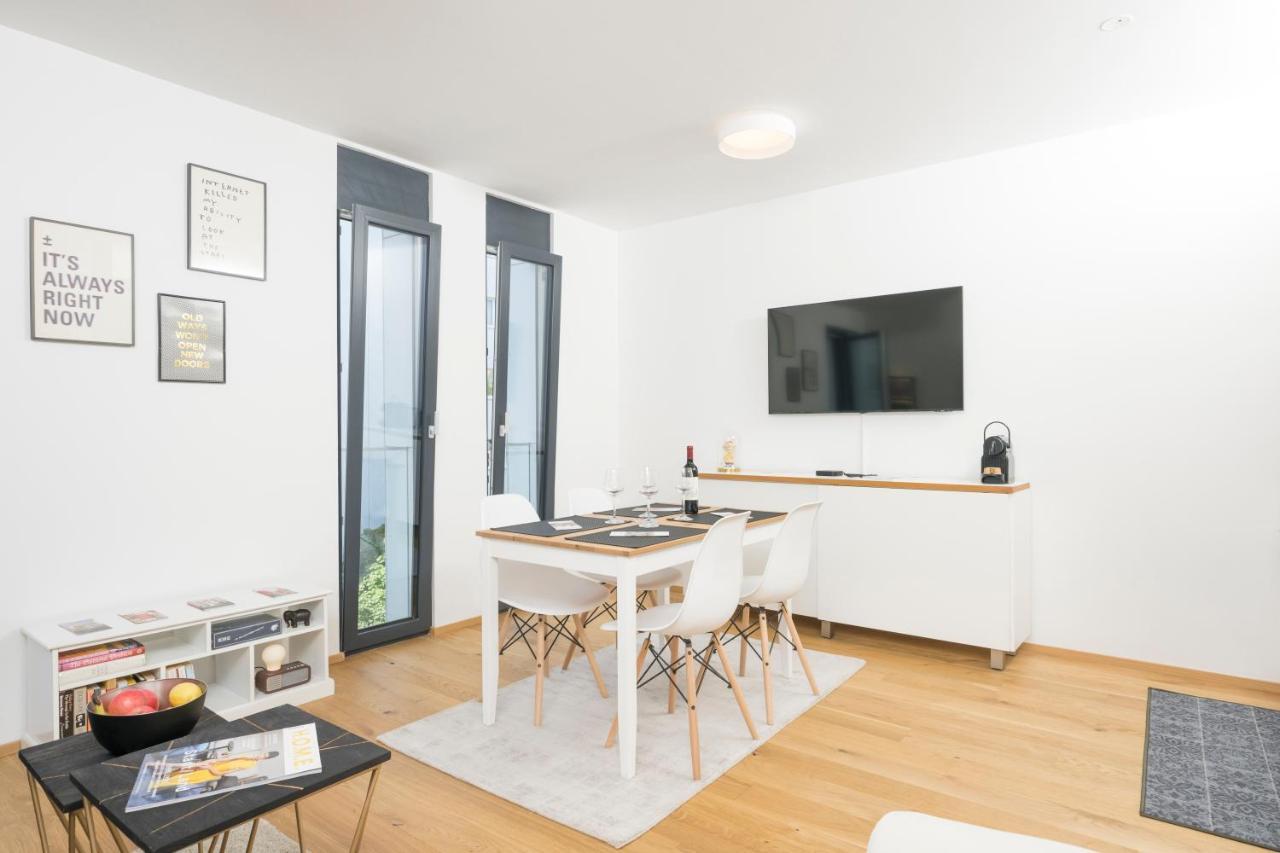 Ottakring Balcony Appartement *