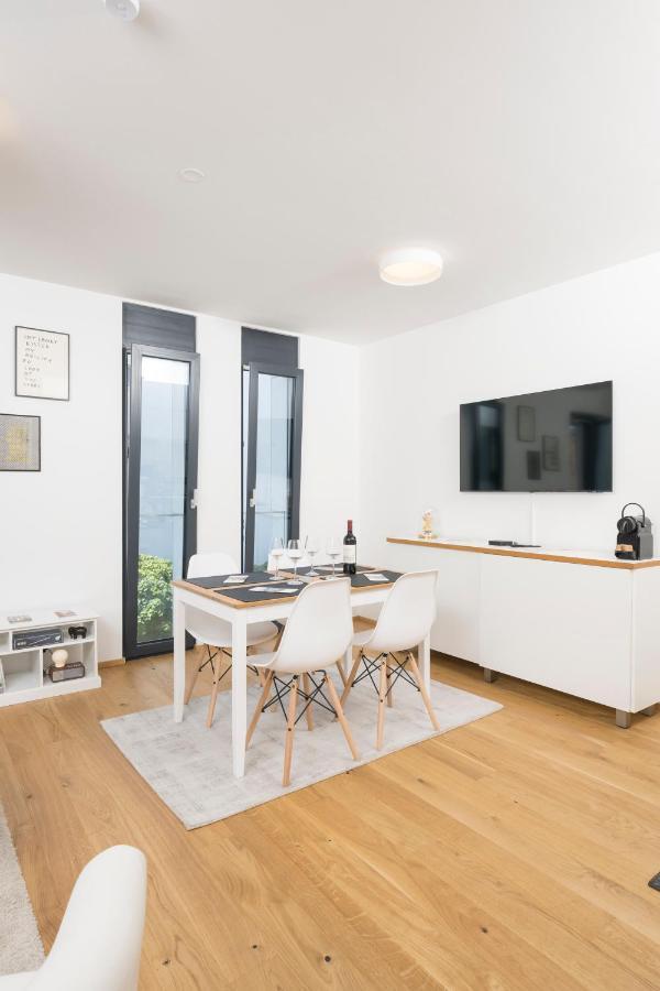 Appartement Ottakring Balcony