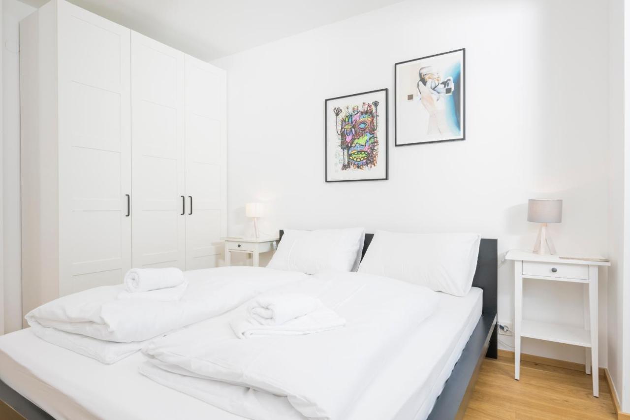 Ottakring Balcony Appartement