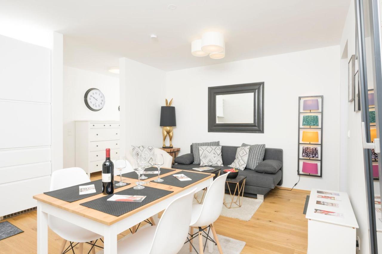 Ottakring Balcony Appartement